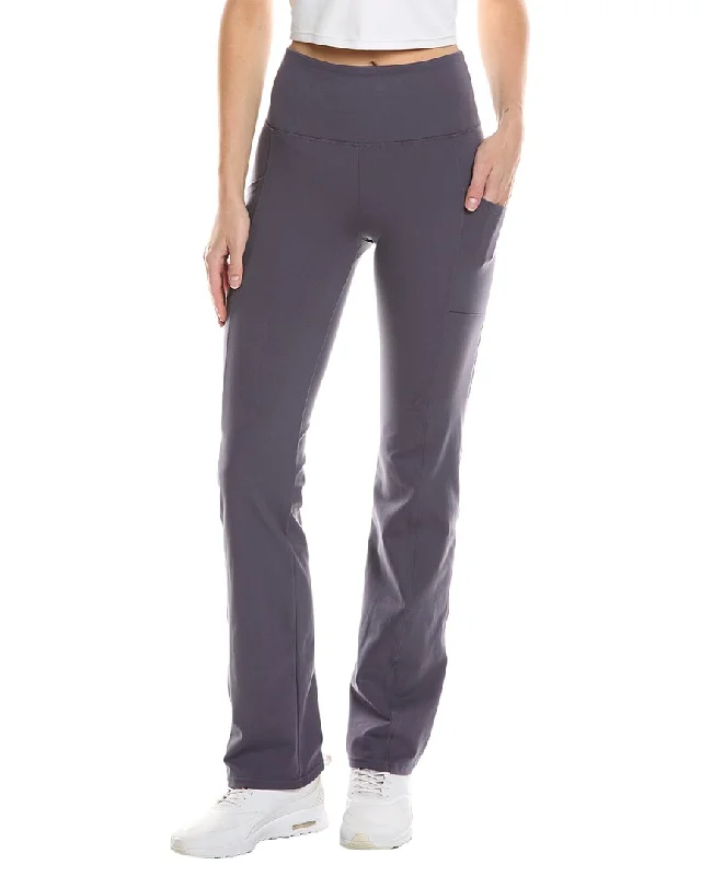 Fashionable And Fashionable Sports Fashion Marika Eclipse Yoga Pant