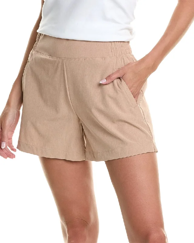 Exquisite Tailoring Versatile Items Marika Finley Short