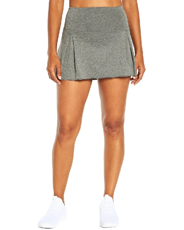 Short Design Comfortable Design Marika Kona Skort