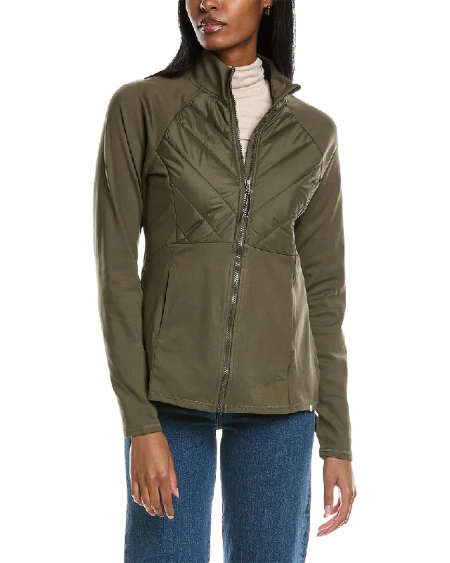 Advanced Customization Trendy Items Marika Revive Zip Jacket