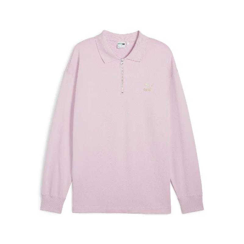 Personalized Series Fresh And Capable PUMA Men's BETTER CLASSICS Polo Crew