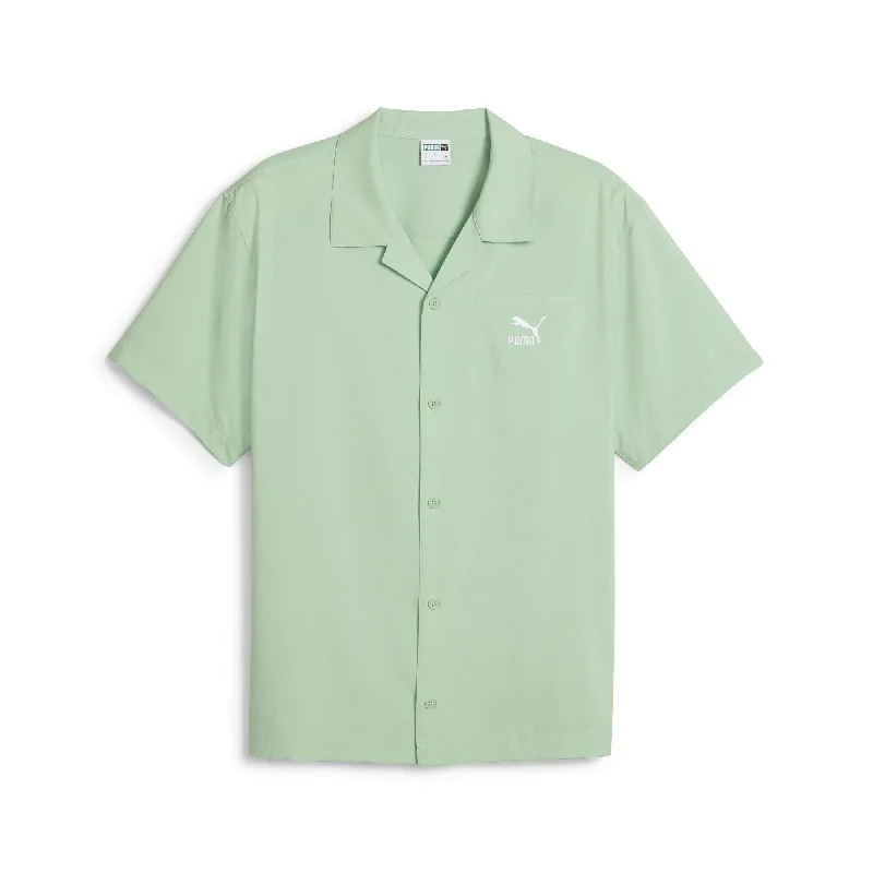 Elegant Wear Fashion Style PUMA Men's CLASSICS Shirt