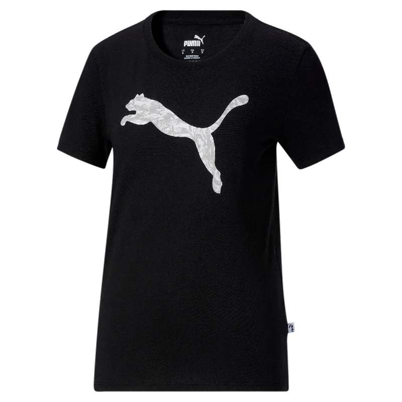 Fashion Classic Avant-garde Design PUMA Women's Cat Fill Tee