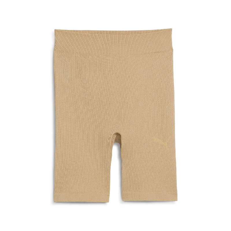Personalized Wear Comfortable And Casual PUMA Women's DARE TO MUTED MOTION Shorts