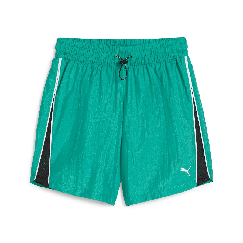 Fashionable Inner Wear Personalized Clothing PUMA Women's FIT 5" Woven Shorts
