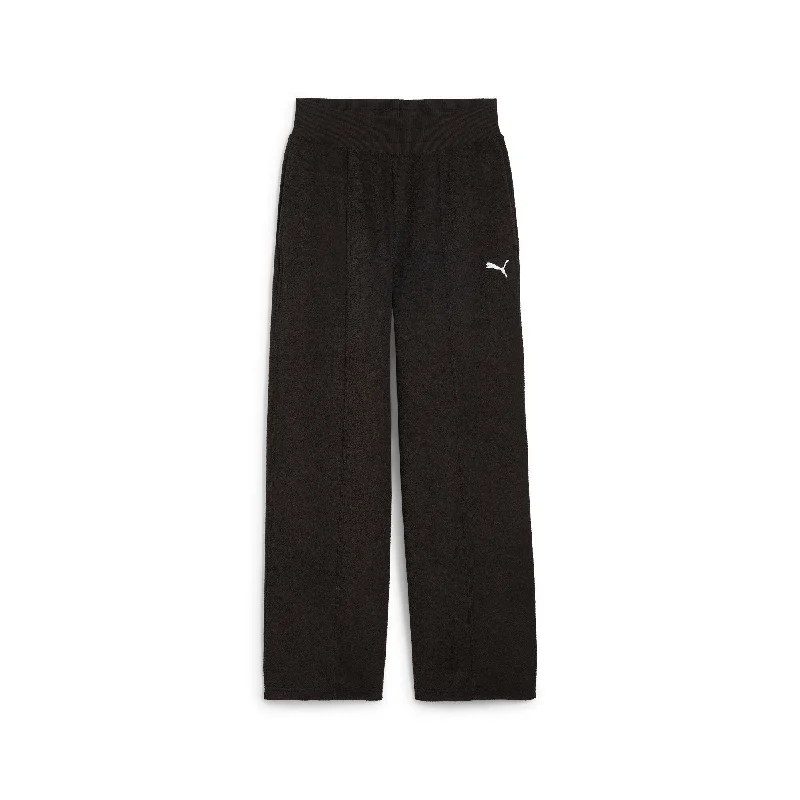 Must-have For Autumn And Winter Age-reducing Style PUMA Women's HER Pants