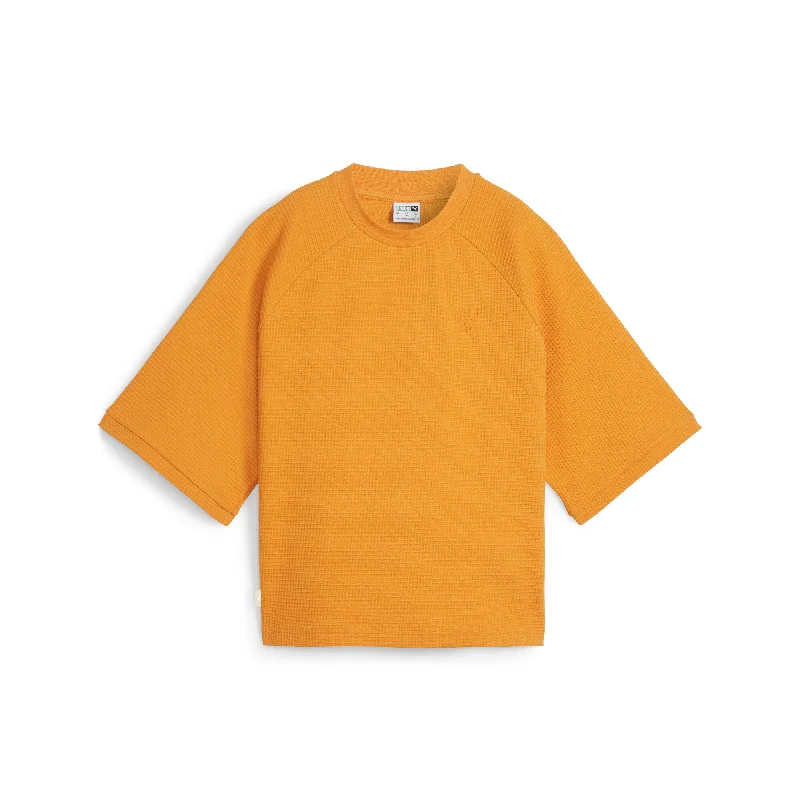 Fashion Classic New Season Series PUMA Women's INFUSE Relaxed Tee