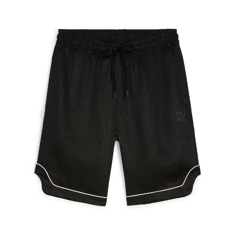 Exquisite Craftsmanship Comfortable And Versatile PUMA Women's INFUSE Woven Shorts