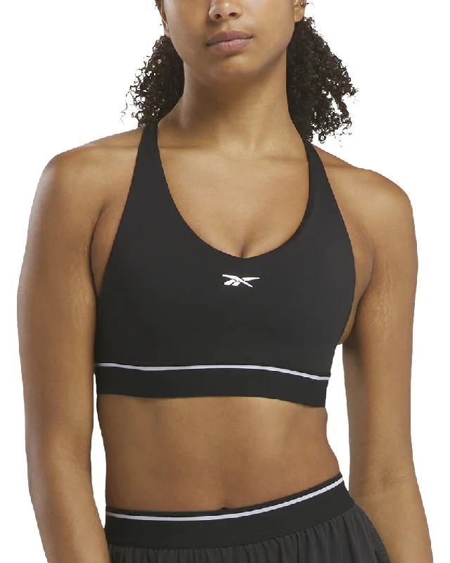 Retro Style Reebok Team Bralette