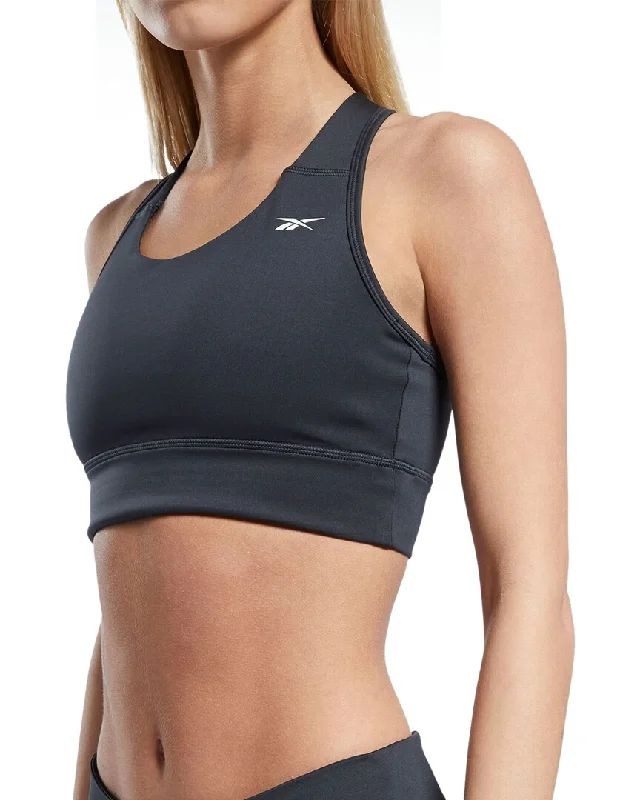 Sports Yoga Style Reebok Train High Support Bra