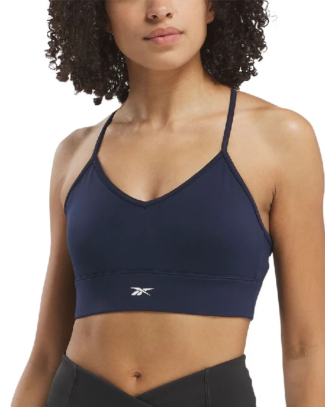 Avant-garde trend Reebok Train Tri-Back Bra