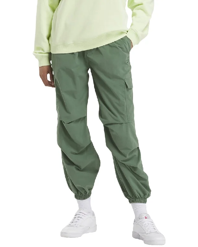 Fashionable and versatile Reebok Wide Cargo Pant