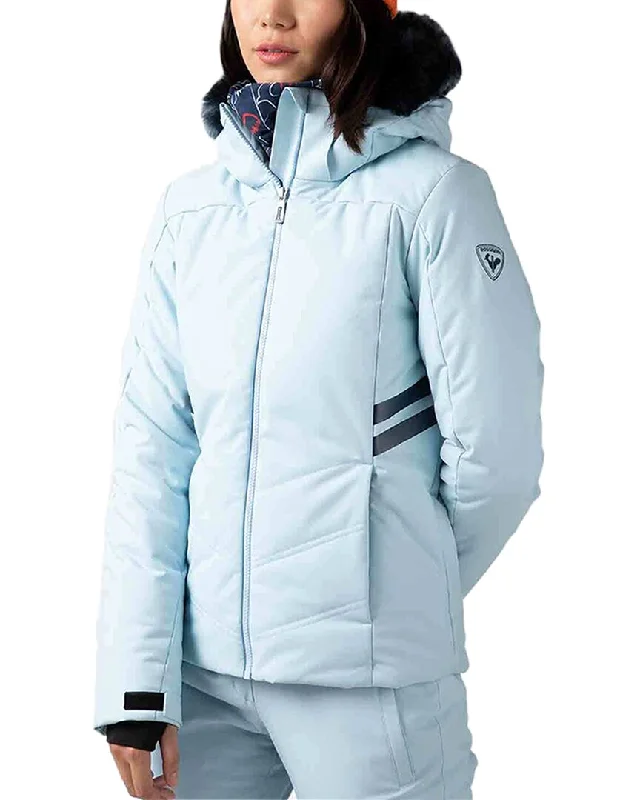 High-end Fashion Trendy And Casual Rossignol Ski Jacket