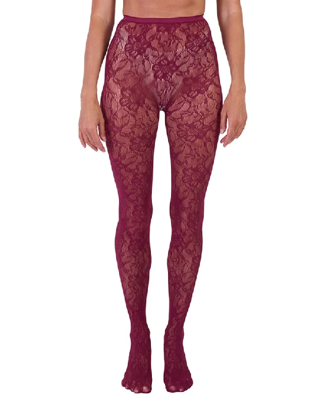 Editorial Design Elegant Tailoring STEMS Eden Mesh Tight