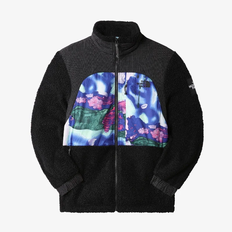 Sports Fashion Minimalism The North Face NF0A83JD9H11 Tnf X Alfie Kungu Seasonal Denali Jacket XL DTF714 Sports Fashion Minimalism The North Face NF0A83JD9H11 Tnf X Alfie Kungu Seasonal Denali Jacket XL DTF714