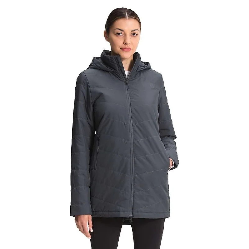 Personalized Design Classic The North Face Tamburello NF0A5GDX Women's Grey Full Zip Parka Jacket XS SGN185 Personalized Design Classic The North Face Tamburello NF0A5GDX Women's Grey Full Zip Parka Jacket XS SGN185